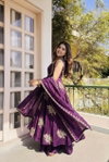 Nsr 891 Pure Fendy Silk Designer Anarkali Kurti With Sharara Dupatta Wholesale In India